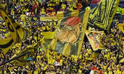 Borussia Dortmund'un sponsoru silah üreticisi