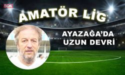 Ayazağa’da Uzun devri