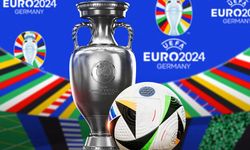 EURO 2024’te son 16 turu eşleşmeleri