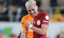 Barış Alper Yılmaz'e Premier Lig'den talip