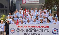 Öğretmenler, meslek kanununun kapsayıcı olmasını istiyor