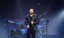 Megastar Tarkan müjdeyi verdi! Albüm için yayın tarihi belli oldu