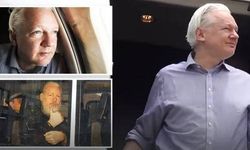 WikiLeaks'in kurucusu Assange, "casusluk suçunu" kabul etti