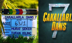 'Çakallarla Dans'ın 7. filminin çekimleri başladı: Vizyon tarihi ne zaman?