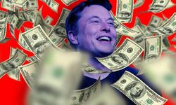 Yok böyle bonus! Elon Musk’ın üstüne para yağıyor para!