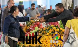 SON DAKİKA | TÜİK ve ENAG mayıs ayının enflasyonunu açıkladı!