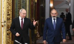 Putin çok kızacak! Ermenistan ateşle oynuyor