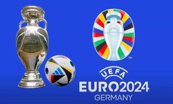 EURO 2024 Bugünün maç programı!