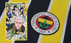 Fenerbahçe'nin Jose Mourinho için hazırladığı  animasyon videosu!