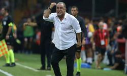 Beşiktaş'tan Fatih Terim bombası! Hasan Arat'tan gizli görüşme