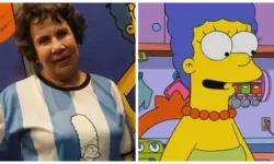 Marge Simpson’ın Latin Amerika'daki sesi Nancy Mackenzie hayatını kaybetti!