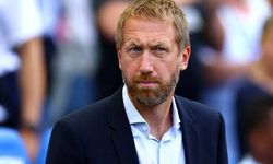 İngiltere'nin başına Graham Potter geçecek