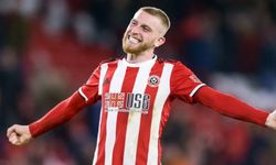 Trabzonspor'a bedava golcü: Oli McBurnie