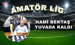 Hami Bektaş yuvada kaldı