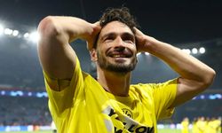 Hummels Terzic'in gönderilmesini istiyor!