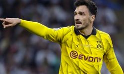 Roma Hummels planlarını bozabilir