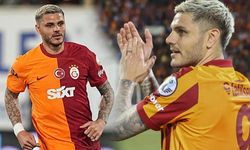 Icardi'den Galatasaray’a veda: "Valizlerini topladı, Arjantin’e dönüyor"