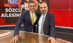 İsmail Saymaz'ın Sözcü TV'den ayrılma sebebi Fatih Portakal mı? 14 milyon TL herkesi rahatsız etti!