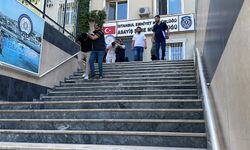 İstanbul'da dolandırıcı 'Jigolo' çetesine operasyon: 5 gözaltı