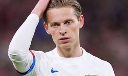 Frenkie de Jong'dan büyük fedakarlık