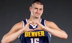 Nikolo Jokic Olimpiyatlar'a gidiyor