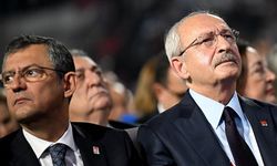 Özgür Özel ile Kılıçdaroğlu bakın nerede görüldü?