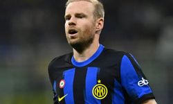 Davy Klaassen Inter'den ayrılıyor