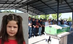 Küçük kızın boğazına erik kaçtı! 21 günlük savaşı kaybetti!