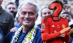 Temaslar başladı! Mourinho'dan United çıkarması