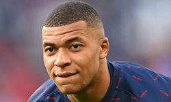 Mbappe'den tehdit gibi sözler!