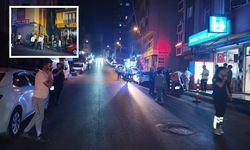 İstanbul'da hareketli gece! Maltepe'de bomba alarmı