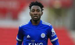 Wilfred Ndidi Everton'a doğru