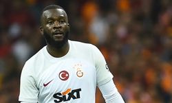 Tanguy Ndombele'nin sözleşmesi feshedilecek