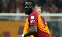 Ndombele dönmemek üzere gitti