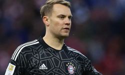 Nagelsmann, Manuel Neuer tartışmasına son verdi