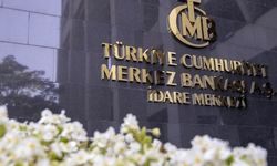 Merkez Bankasının net rezervleri artıya geçti