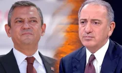 Fatih Altaylı, Özgür Özel'e sert çıktı: CHP Başkanı mı, AK Parti'nin sözcüsü mü?