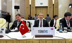 Türkiye-Özbekistan arasındaki ticaret hacminde hedef 5 milyar dolar