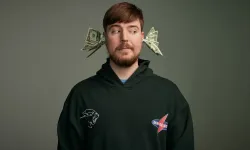 MrBeast, YouTube'da abone rekoru kırdı!