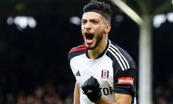 Beşiktaş Raul Jimenez'le masaya oturdu