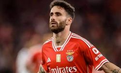 Galatasaray Rafa Silva'ya teklif yaptı