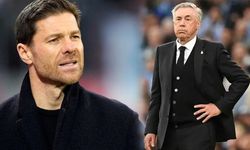 Ancelotti yerine Xabi Alonso