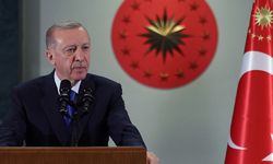 Cumhurbaşkanı Erdoğan: Libya'ya girdiğimiz gibi yaparız