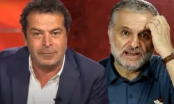 Cüneyt Özdemir ve Ruşen Çakır'ın ‘FETÖ’ kavgası: Birbirlerine girdiler!