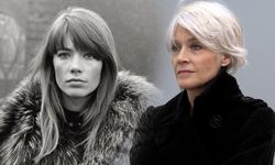 Fransız pop ikonu Françoise Hardy hayatını kaybetti!