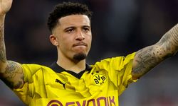 Jadon Sancho durumu belirsiz