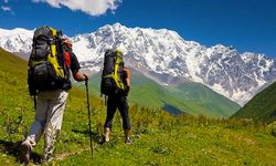 Özbekistan’da "4 mevsim turizminin" geliştirilmesi hedefleniyor