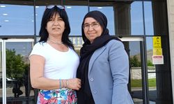 Mardin'de kadın girişimci!.. Emine Kardeş'in ilham veren başarısı