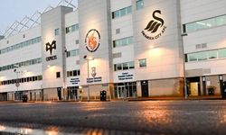 Swansea City'de bahis skandalı