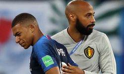 Thierry Henry, Kylian Mbappe'den daha iyiydi